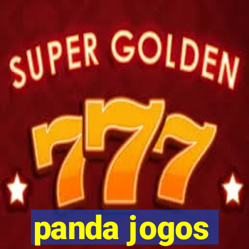 panda jogos